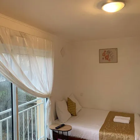 아파트 Charming With Balneo Shower, Parking Included Brétigny-sur-Orge