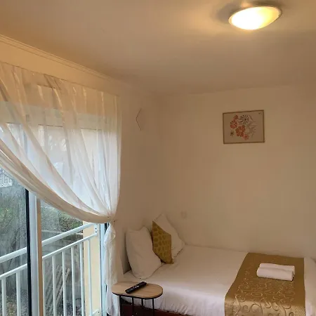 Charming With Balneo Shower, Parking Included