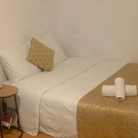 Apartment Charming With Balneo Shower, Parking Included *