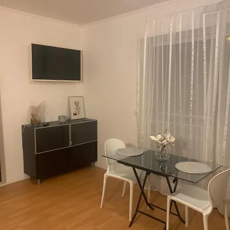 Apartment Charming With Balneo Shower, Parking Included Bretigny-sur-Orge