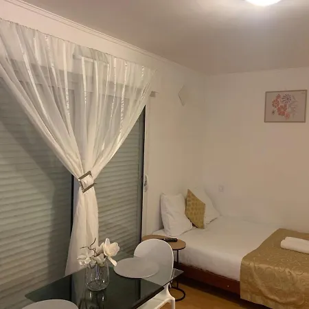 Charming With Balneo Shower, Parking Included